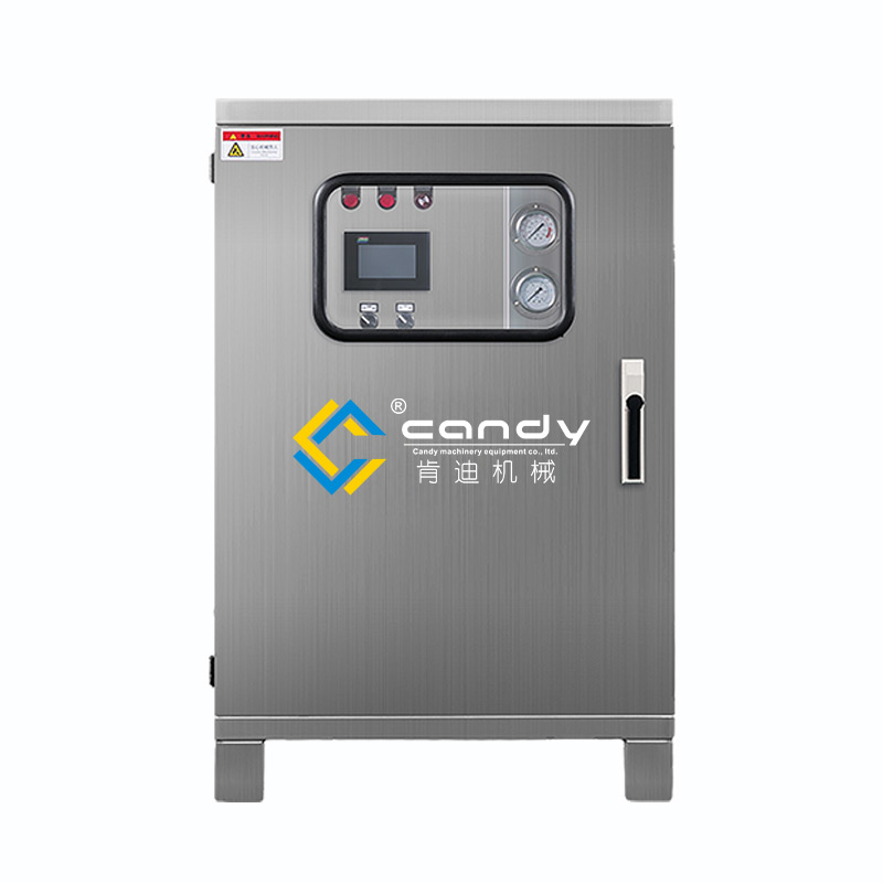 智能高壓微霧機