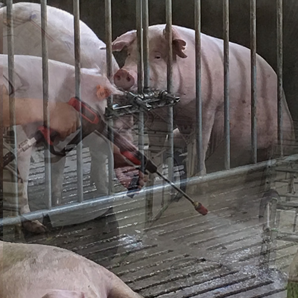 高壓清洗的作用是什么？