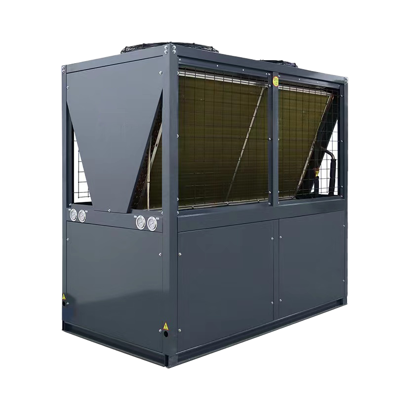 空氣能暖風(fēng)機(jī)-車(chē)輛烘干房設(shè)備