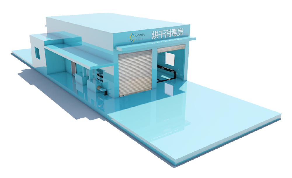 如何設(shè)置生豬運輸車輛的消毒制度